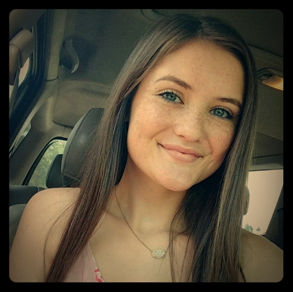 Meet your Posher, Karsen